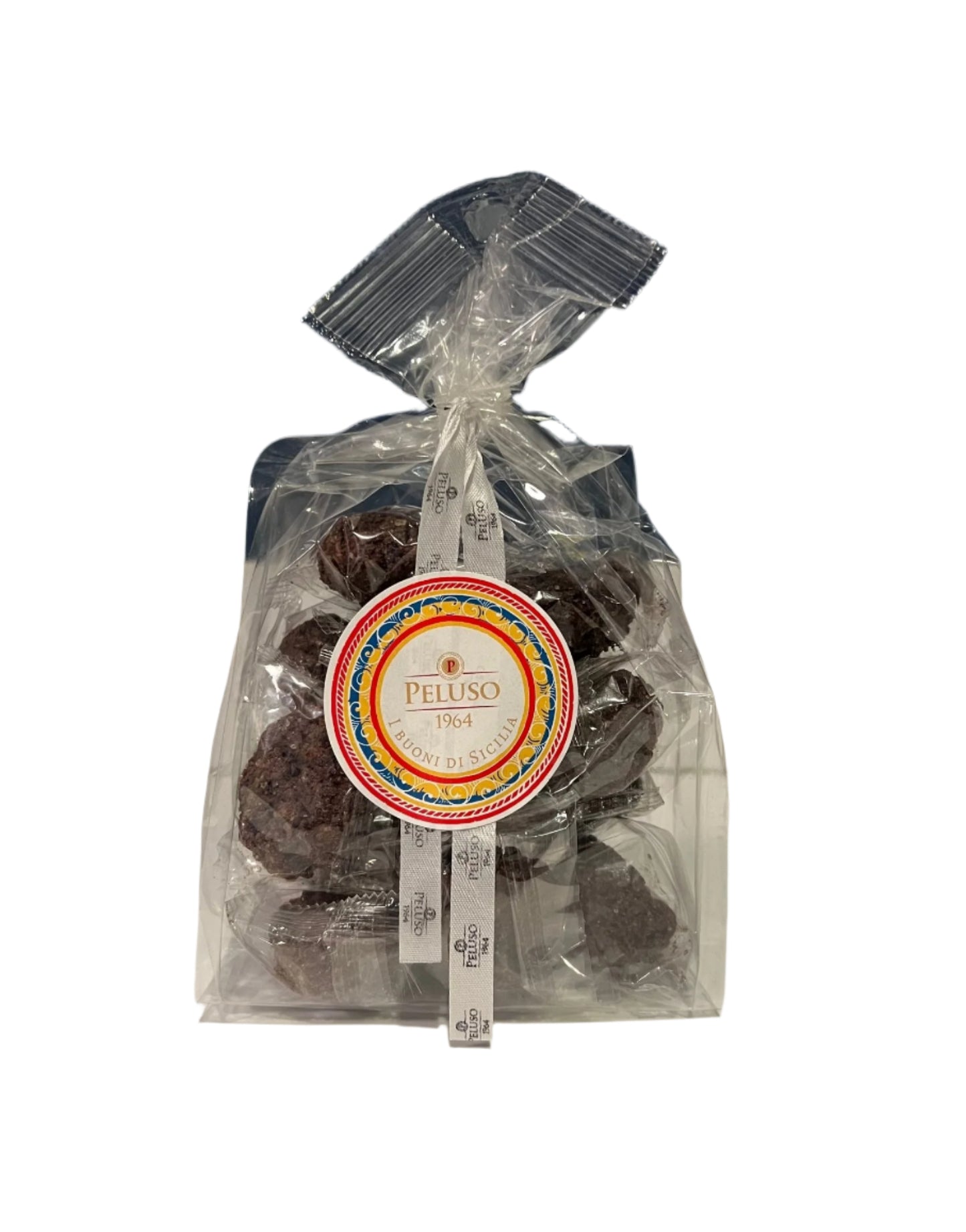 Hazelnut and Chocolate Truffle - Sicily Kitchen